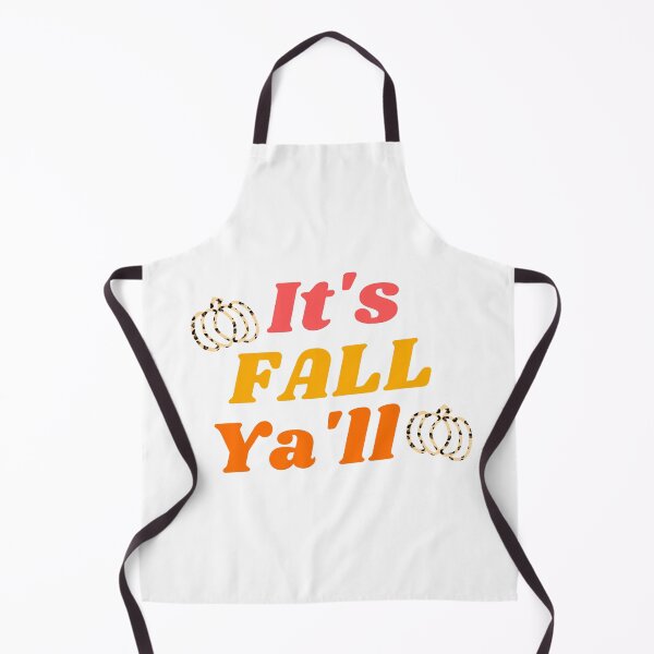 Item preview, It's fall ya'll! designed and sold by RandiMullins.