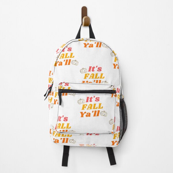 Item preview, It's fall ya'll! designed and sold by RandiMullins.