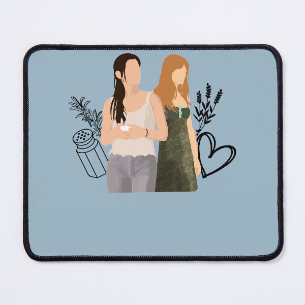 Item preview, Lineage Witches Family Curse Practical Owens Sisters Salt Rosemary Lavender And Love Classic Music F designed and sold by DanielleJeffer.