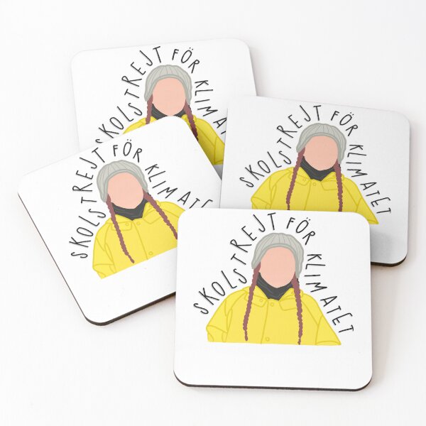 Aperçu de l'œuvre Pour Homme Femme Greta Thunberg Rétro Vintage créée et vendue par DasandLieu.