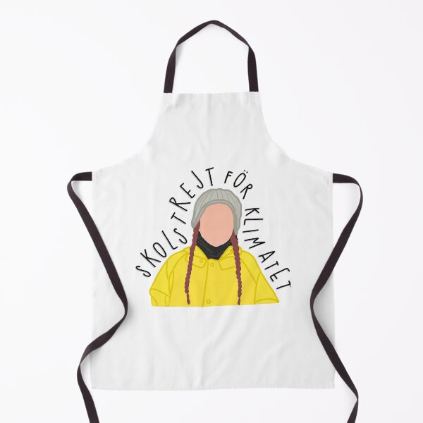 Aperçu de l'œuvre Pour Homme Femme Greta Thunberg Rétro Vintage créée et vendue par DasandLieu.