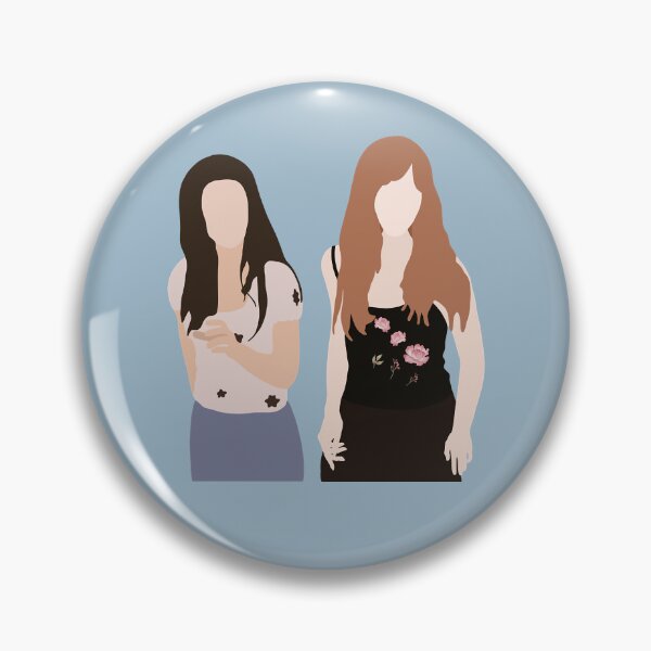 Artikelvorschau, Lineage Witches Family Curse Sally und Gillian Geschenke Musikfans entworfen und verkauft von DanielleJeffer.