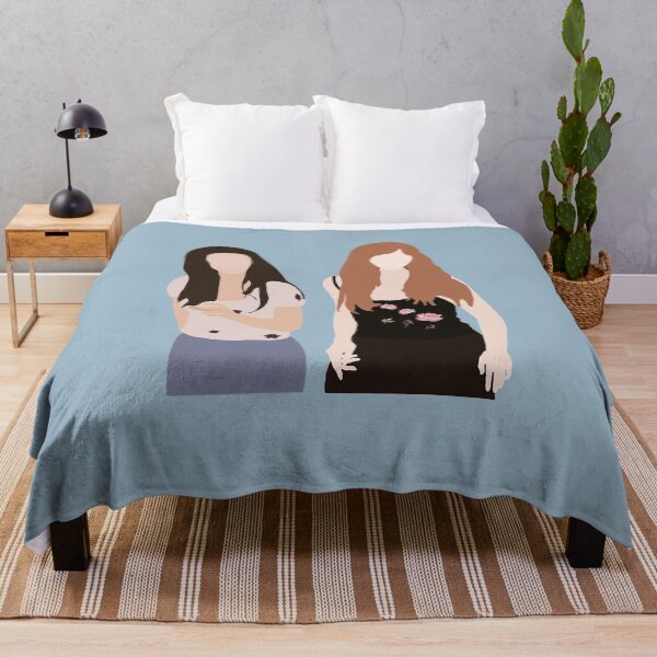 Item preview, Lineage Witches Family Curse Sally And Gillian Gifts Music Fans designed and sold by DanielleJeffer.