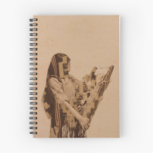 Item preview, Mapuche Motherhood designed and sold by mamamuralista.