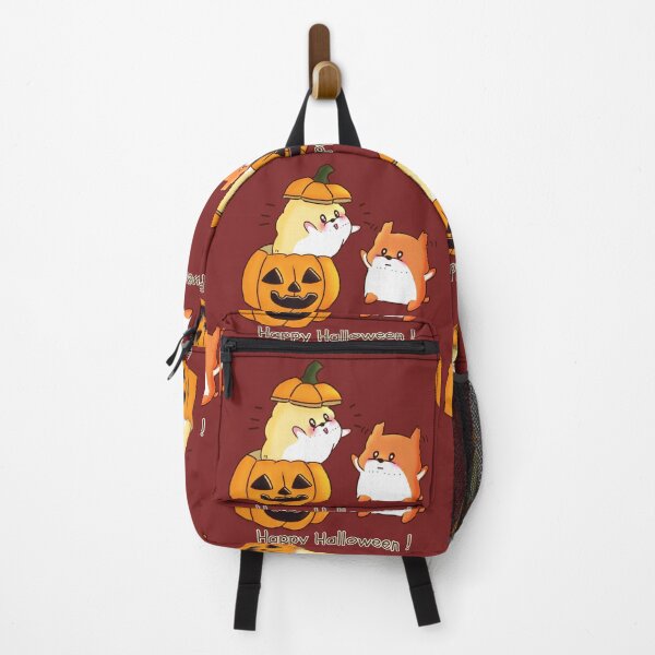 Item preview, Hamster | Hamster Lover - Happy Halloween designed and sold by FennyWijayaMomo.