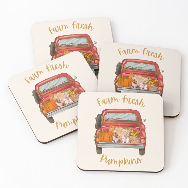 Item preview, Farm Fresh Pumpkins designed and sold by SushiAnn.