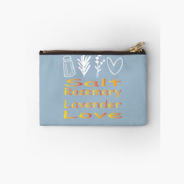 Item preview, Lineage Witches Family Curse Salt Rosemary Lavender Love Great Gift For Women And Men Gift Movie Fan designed and sold by DanielleJeffer.