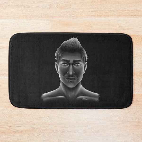 Item preview, Dorian Bust designed and sold by EluvianArts.
