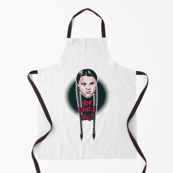 Aperçu de l'œuvre Cadeau drôle de Greta Thunberg pour homme pour tout le monde créée et vendue par DasandLieu.