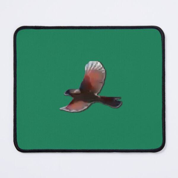 Item preview, Large Bird in Flight designed and sold by HoorayDesigns.