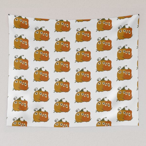 Item preview, Happy Pumpkins designed and sold by GAvenue.