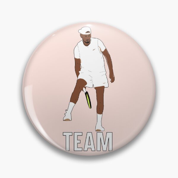 Item preview, Nick Kyrgios designed and sold by maxximus86.
