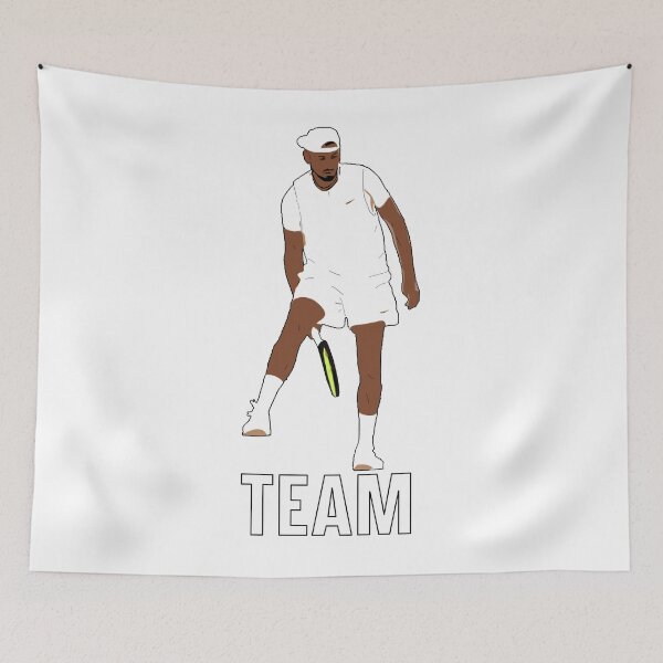 Item preview, Nick Kyrgios designed and sold by maxximus86.