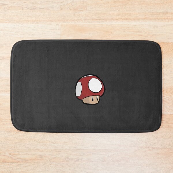Item preview, Red Mushroom designed and sold by HughHamilton.
