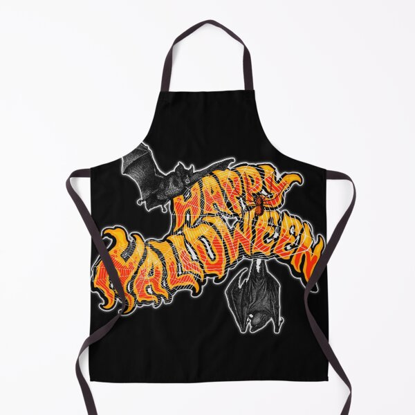 Item preview, Happy Halloween retro designed and sold by mwebba2005.