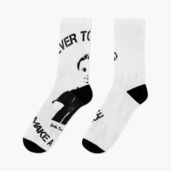 Item preview, My Favorite People Greta Thunberg Gifts For Birthday designed and sold by DasandLieu.