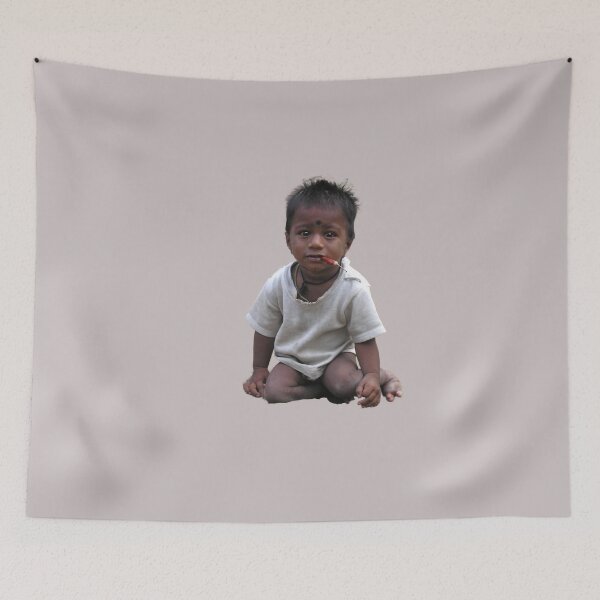 Item preview, Pooni's son designed and sold by indiafrankk.