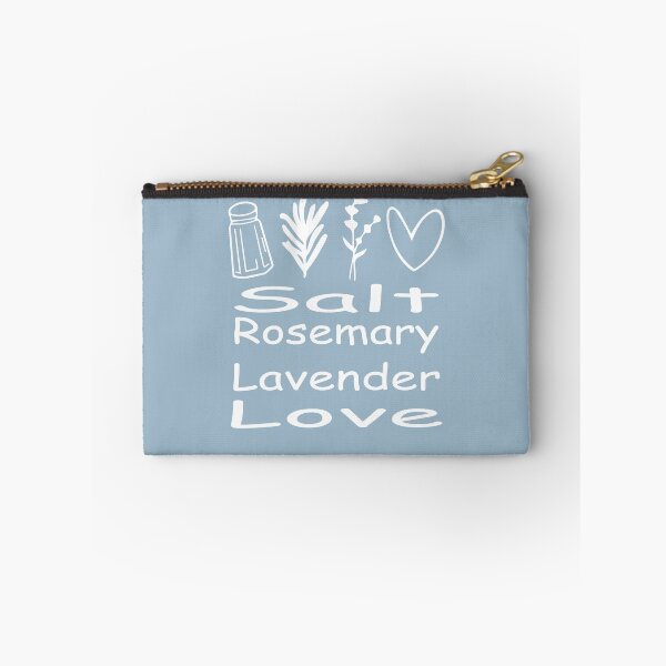 Item preview, Lineage Witches Family Curse Salt Rosemary Lavender Love Great Gift For Women And Men Graphic Gift designed and sold by DanielleJeffer.