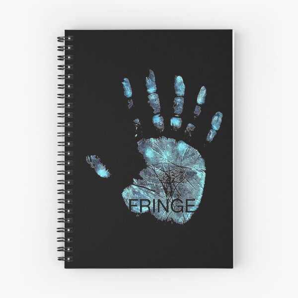 Item preview, Fringe! designed and sold by LordNeckbeard.