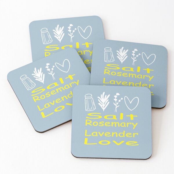 Item preview, Lineage Witches Family Curse Salt Rosemary Lavender Love Great Gift For Women And Men Graphic Gifts designed and sold by DanielleJeffer.