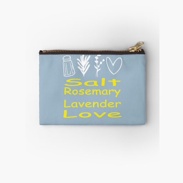 Item preview, Lineage Witches Family Curse Salt Rosemary Lavender Love Great Gift For Women And Men Graphic Gifts designed and sold by DanielleJeffer.