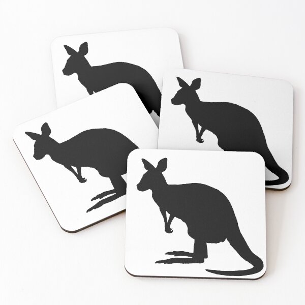 Item preview, Kangaroo designed and sold by Smaragdas.