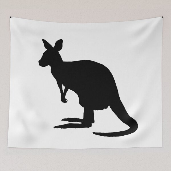 Item preview, Kangaroo designed and sold by Smaragdas.