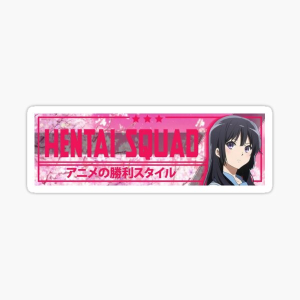 Customize Itasha Sticker Anime Car Decals HD Printing Vinyl Rally Stickers  Auto Door Body Drift Racing Decal Protective Film