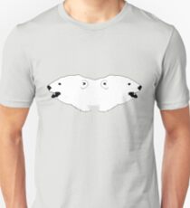 BiPolar Slim Fit T-Shirt
