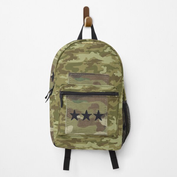 Item preview, Army embroidered ocp rank designed and sold by EwaldKuhne.