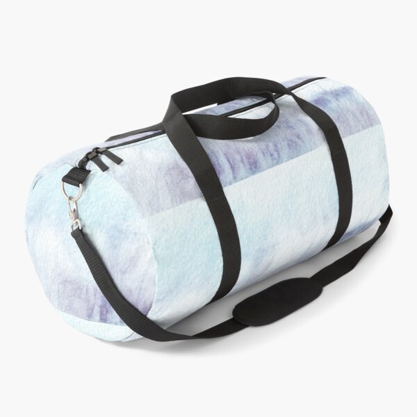 Item preview, Field with snowy grass designed and sold by IrinaIkar.