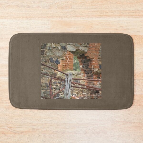 Item preview, Dilapidated designed and sold by indiafrankk.