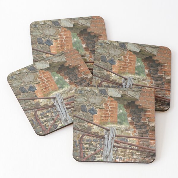 Item preview, Dilapidated designed and sold by indiafrankk.