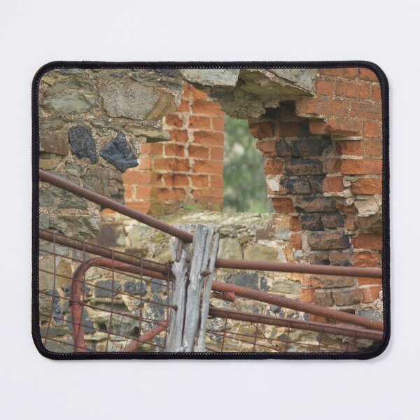 Item preview, Dilapidated designed and sold by indiafrankk.