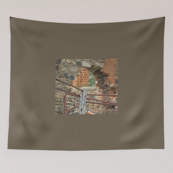 Item preview, Dilapidated designed and sold by indiafrankk.