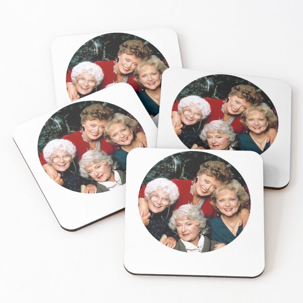 Item preview, Regalo divertido Las chicas doradas designed and sold by Jacqueline1888.