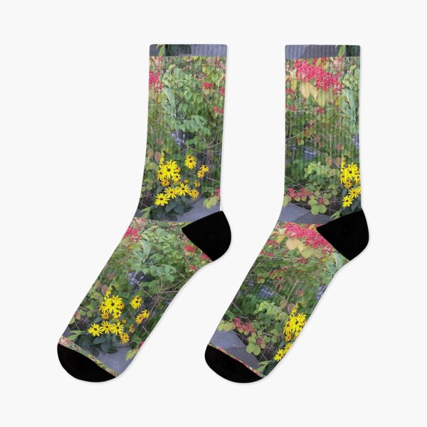 Item preview, Garden of Flowers designed and sold by Amanda1775.