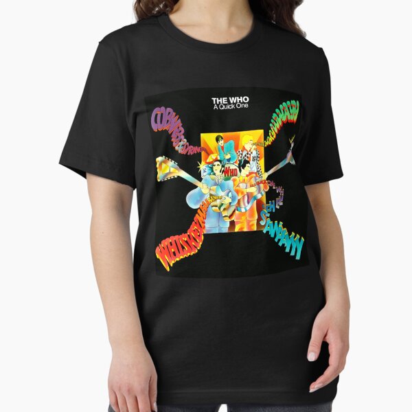 Item preview, A Quick One designed and sold by JeffreyRunte.