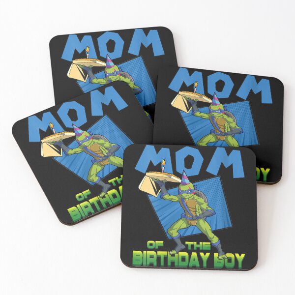 Item preview, Leo Mommy of the Birthday Boy Pizza Theme Party  designed and sold by AnnaNielsen47.