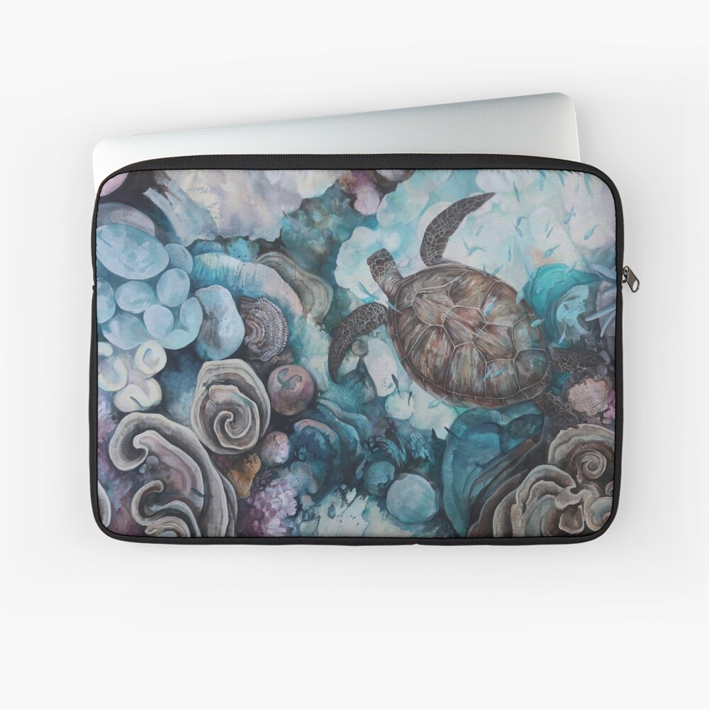 Item preview, Laptop Sleeve designed and sold by sadiejames.