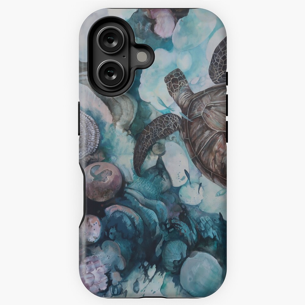 Item preview, iPhone Tough Case designed and sold by sadiejames.