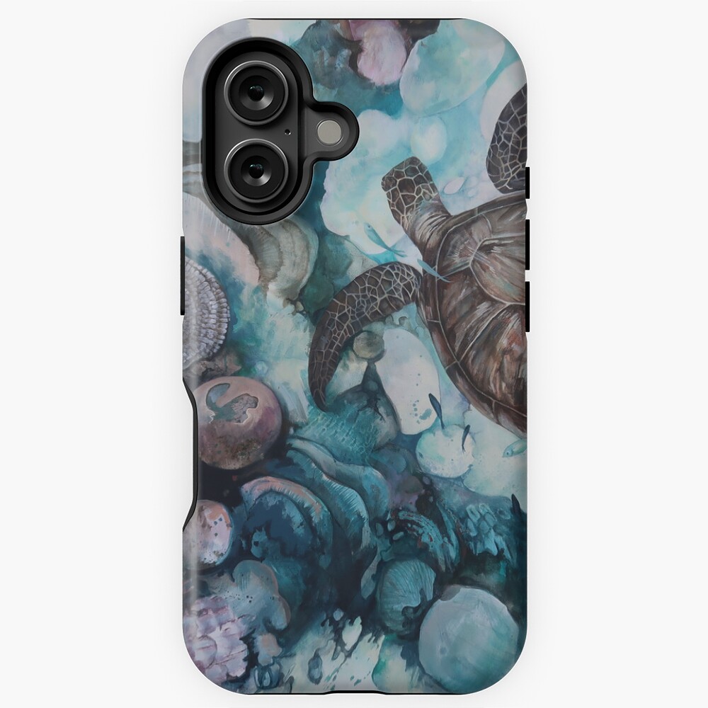 Item preview, iPhone Magsafe Tough Case designed and sold by sadiejames.