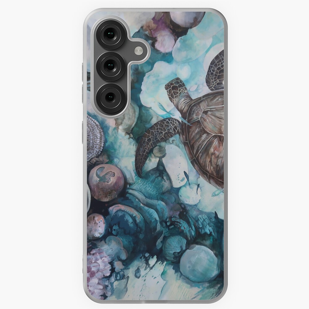 Item preview, Samsung Galaxy Soft Case designed and sold by sadiejames.