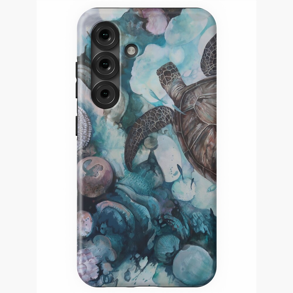 Item preview, Samsung Galaxy Tough Case designed and sold by sadiejames.