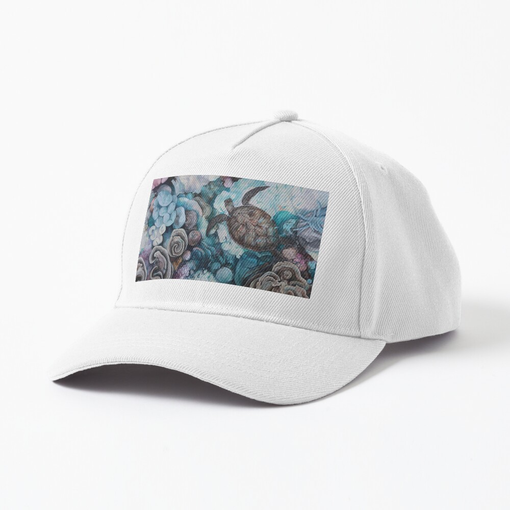 Item preview, Baseball Cap designed and sold by sadiejames.