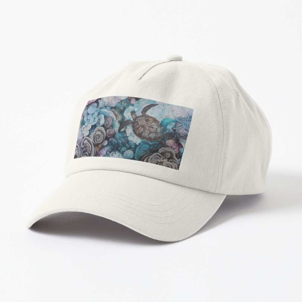 Item preview, Dad Hat designed and sold by sadiejames.