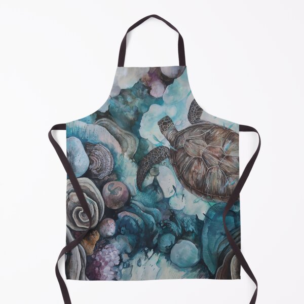 Item preview, Turtle Swim designed and sold by Sadie James.