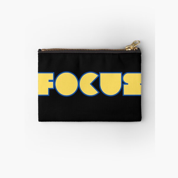 Item preview, Focus designed and sold by HiddenBeast.