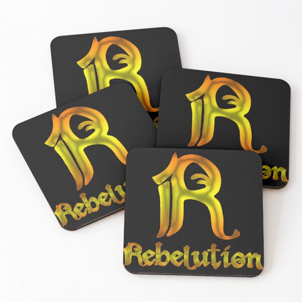 Item preview, Golden Rebel designed and sold by janamonahan.