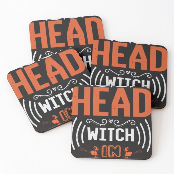Item preview, ween Head Wit designed and sold by tamaraqframona.